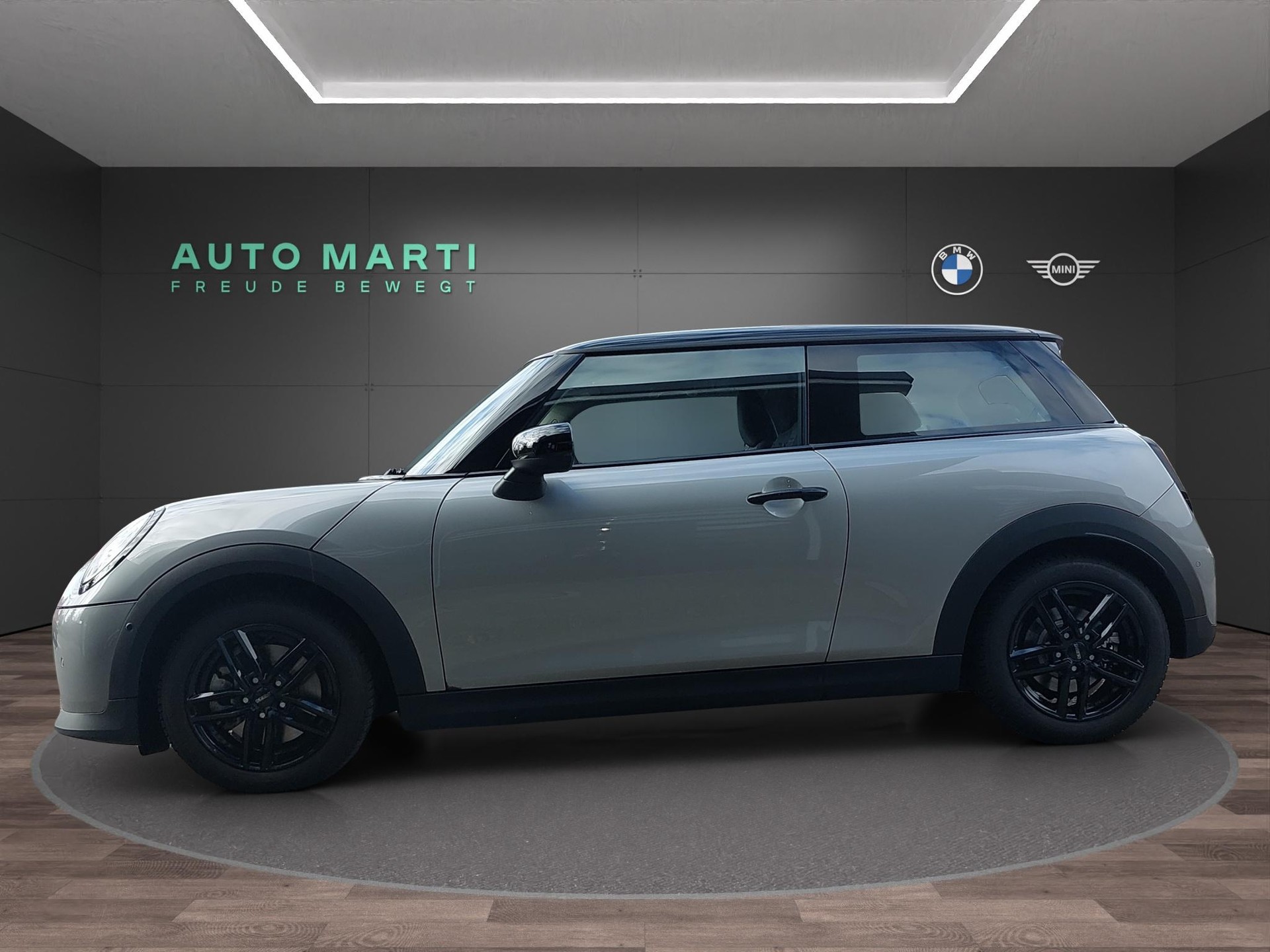 MINI F66 1.5i Cooper C-showroom-element-1