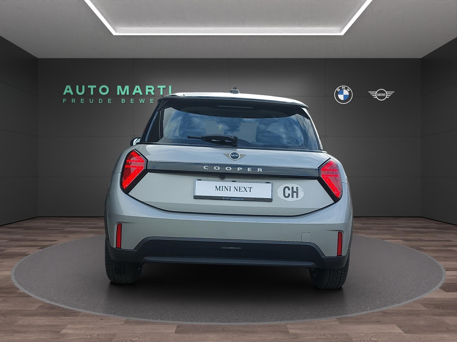 MINI F66 1.5i Cooper C-showroom-element-2