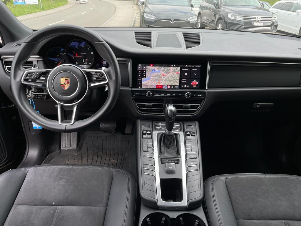 PORSCHE Macan PDK-image-9