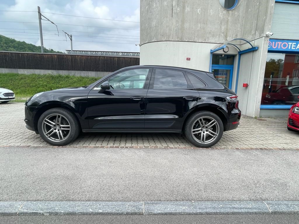 PORSCHE Macan PDK-image-3