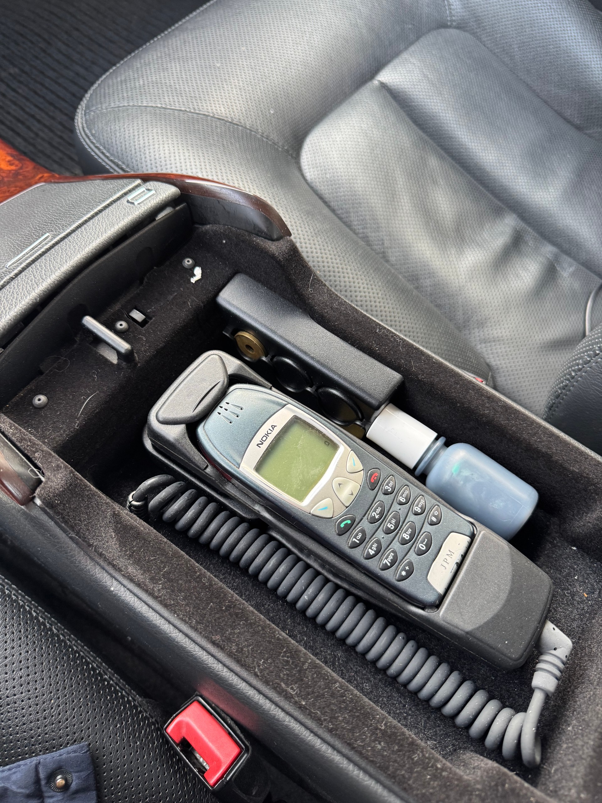 MERCEDES-BENZ CL 500 Automatic-image-9