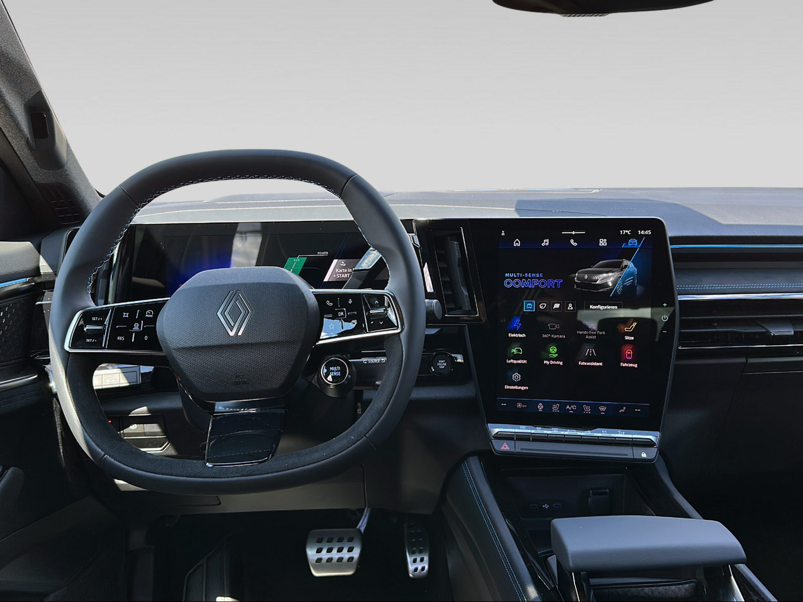 RENAULT Austral 1.2 E-Tech esprit Alpine-image-3