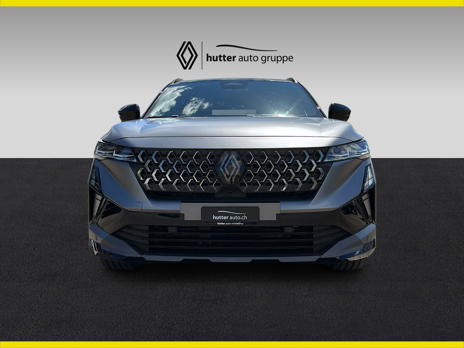 RENAULT Austral 1.2 E-Tech esprit Alpine-image-1