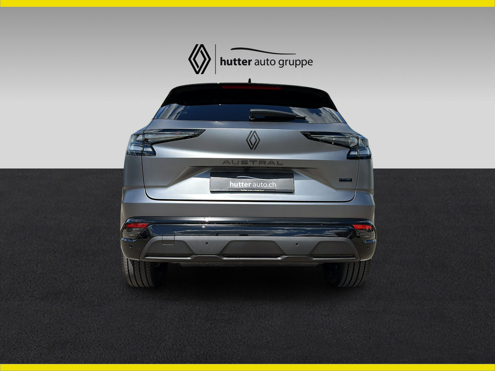 RENAULT Austral 1.2 E-Tech esprit Alpine-image-8