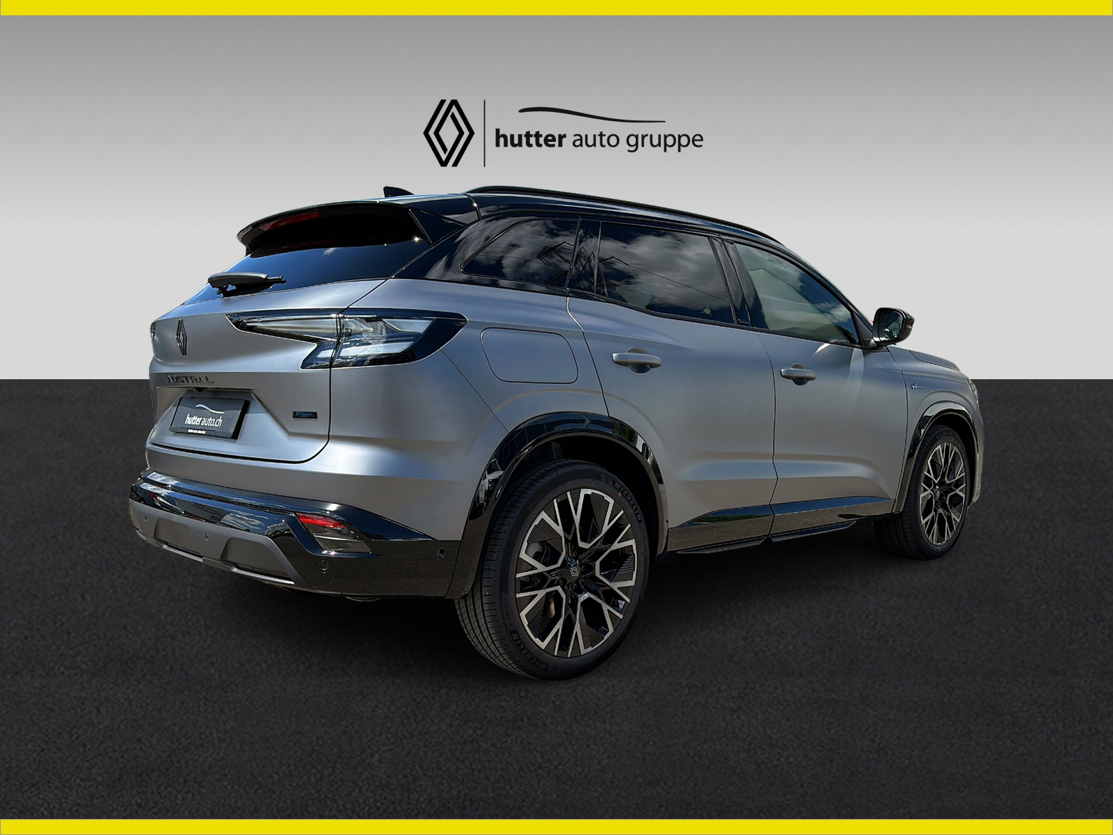 RENAULT Austral 1.2 E-Tech esprit Alpine-image-9