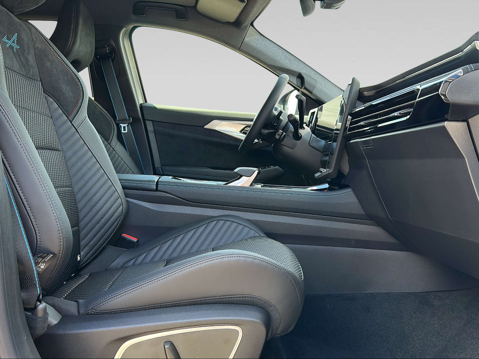 RENAULT Austral 1.2 E-Tech esprit Alpine-image-4