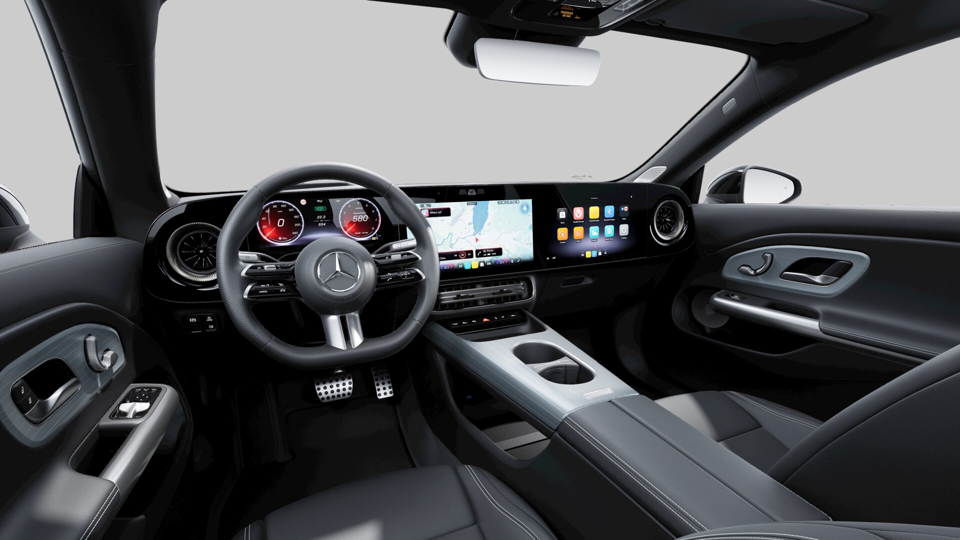 MERCEDES-BENZ CLA 220 AMG Line 4matic-image-4