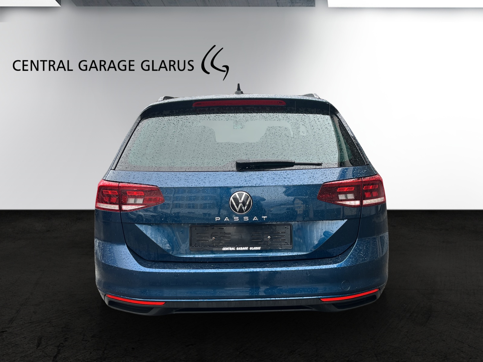 VW Passat 2.0 TDI BMT Business DSG-image-7