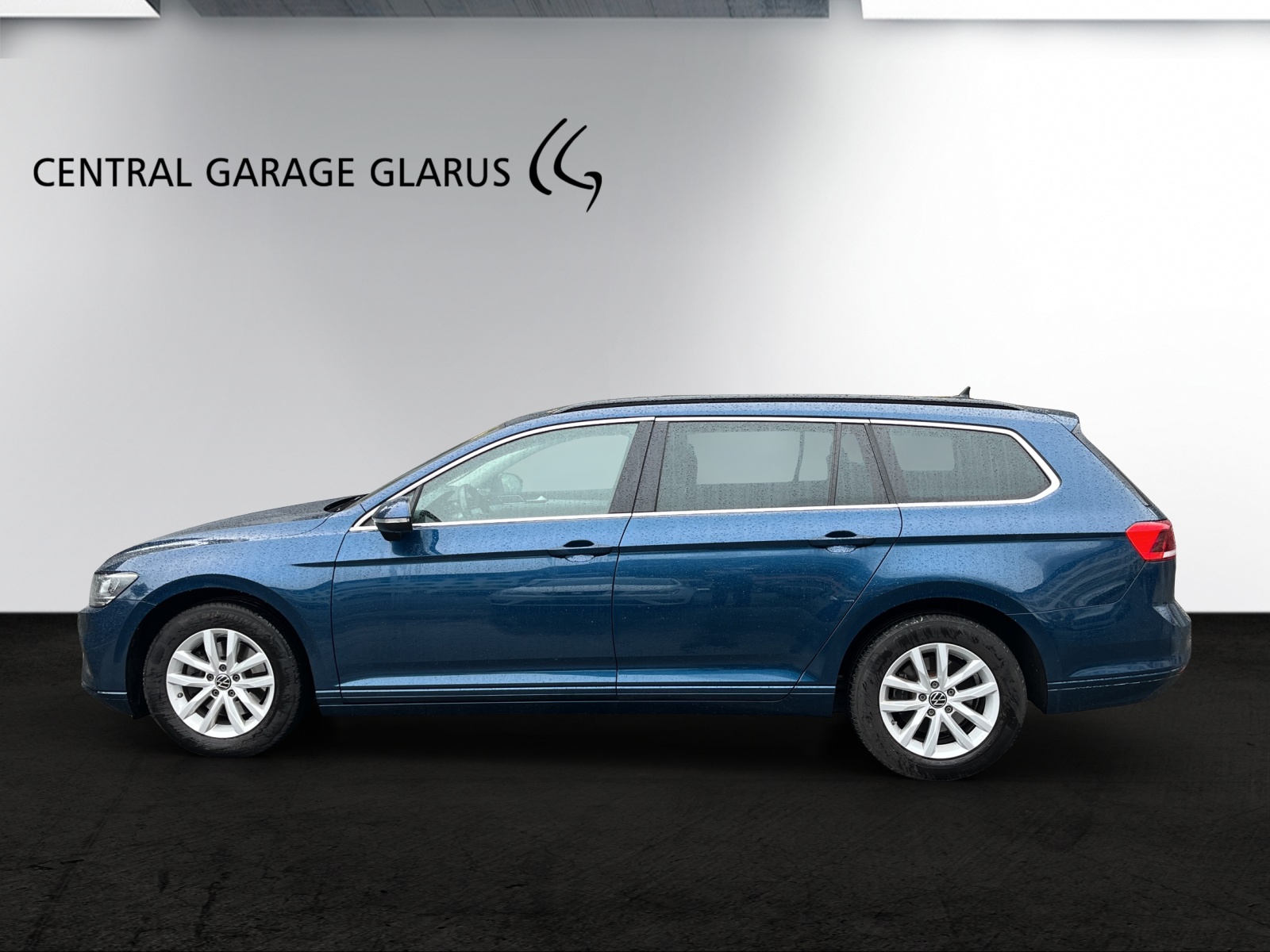 VW Passat 2.0 TDI BMT Business DSG-showroom-element-3