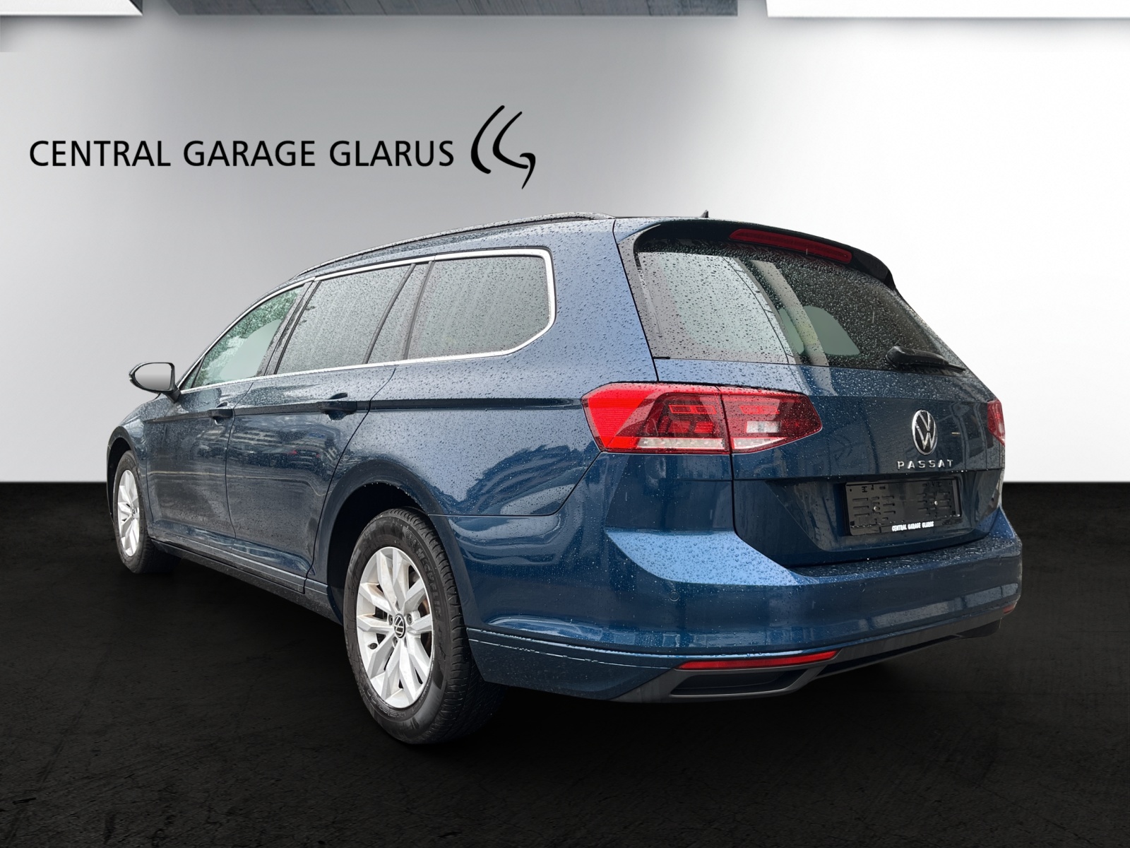 VW Passat 2.0 TDI BMT Business DSG-image-6