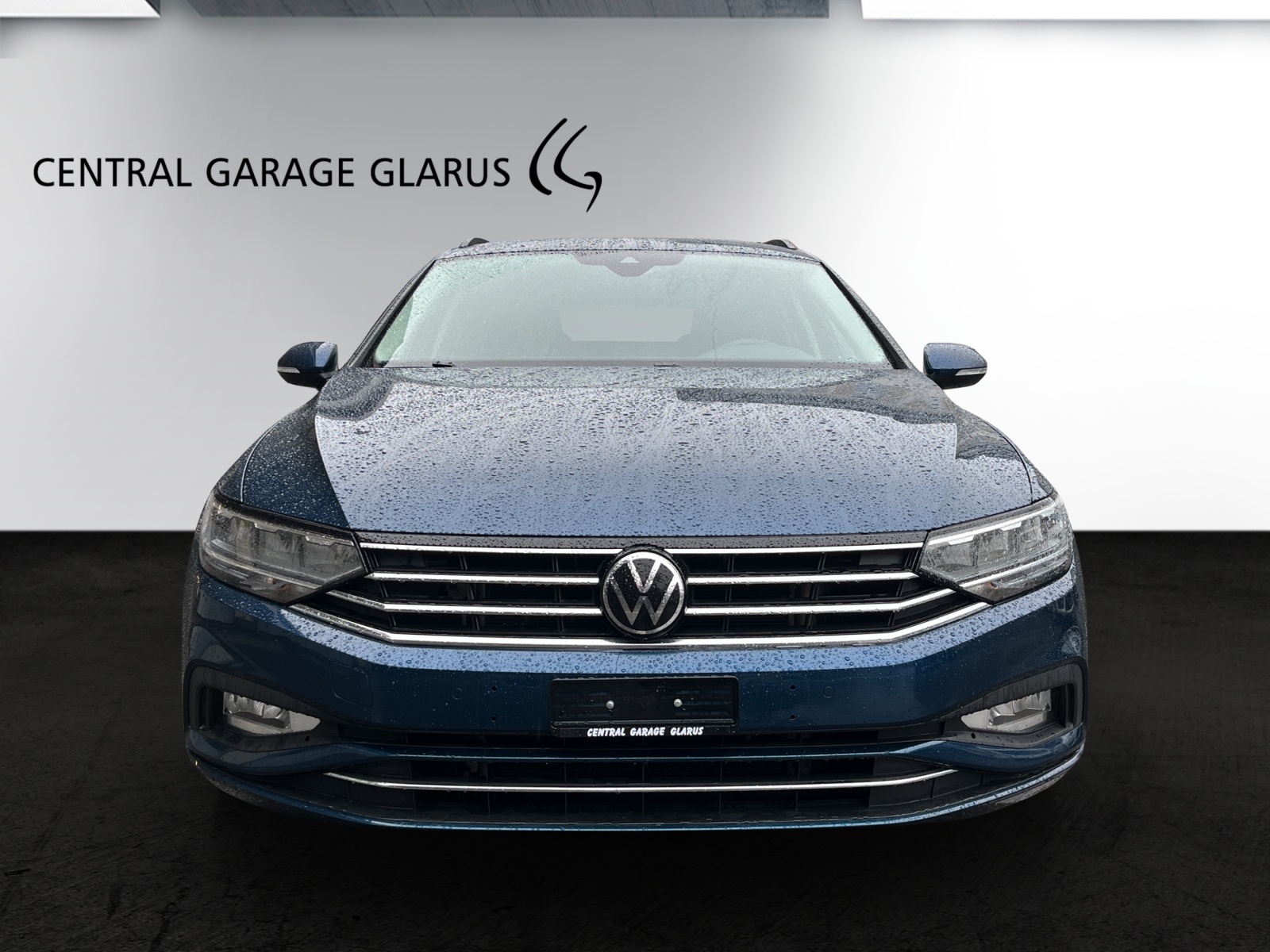 VW Passat 2.0 TDI BMT Business DSG-showroom-element-2