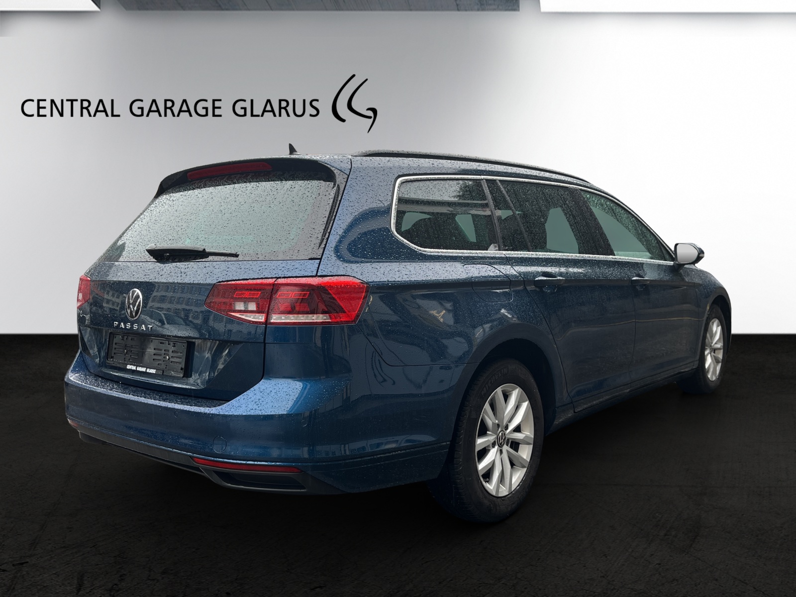 VW Passat 2.0 TDI BMT Business DSG-image-5