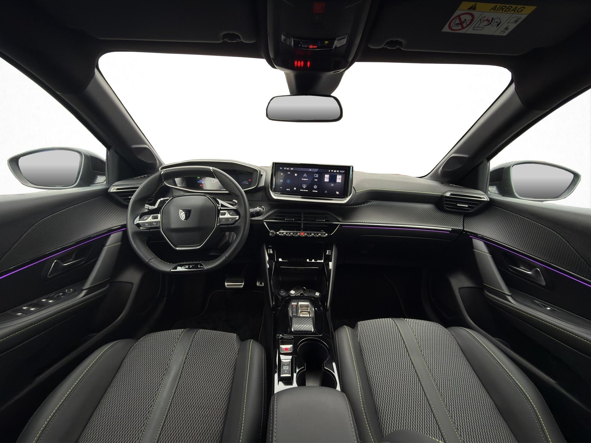 PEUGEOT 208 1.2 Hybrid 145 GT-image-13