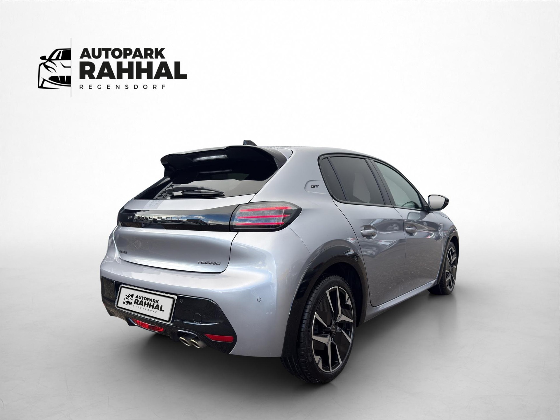 PEUGEOT 208 1.2 Hybrid 145 GT-image-4