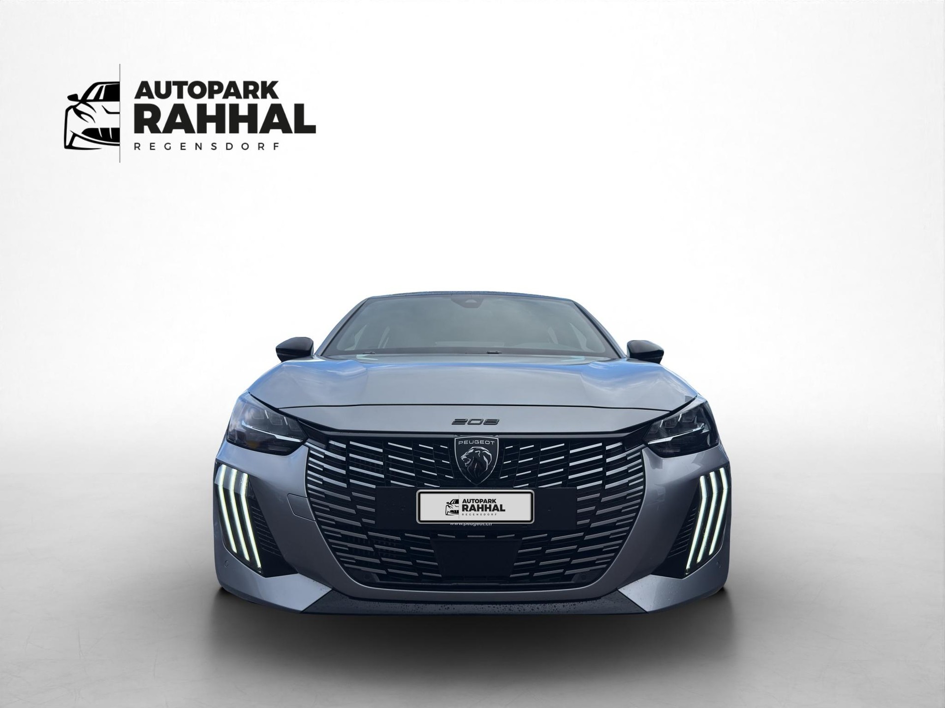PEUGEOT 208 1.2 Hybrid 145 GT-image-1