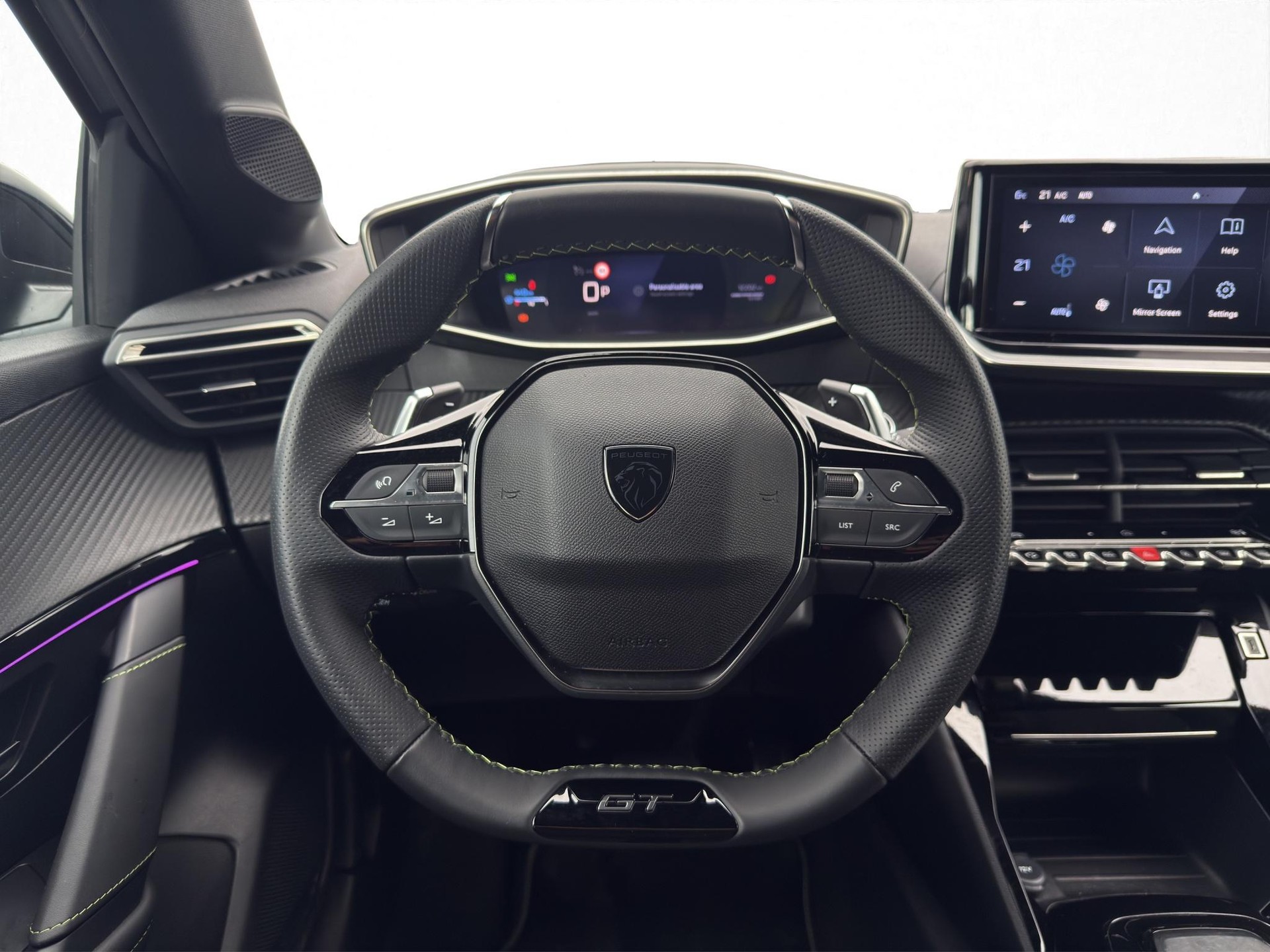PEUGEOT 208 1.2 Hybrid 145 GT-image-18
