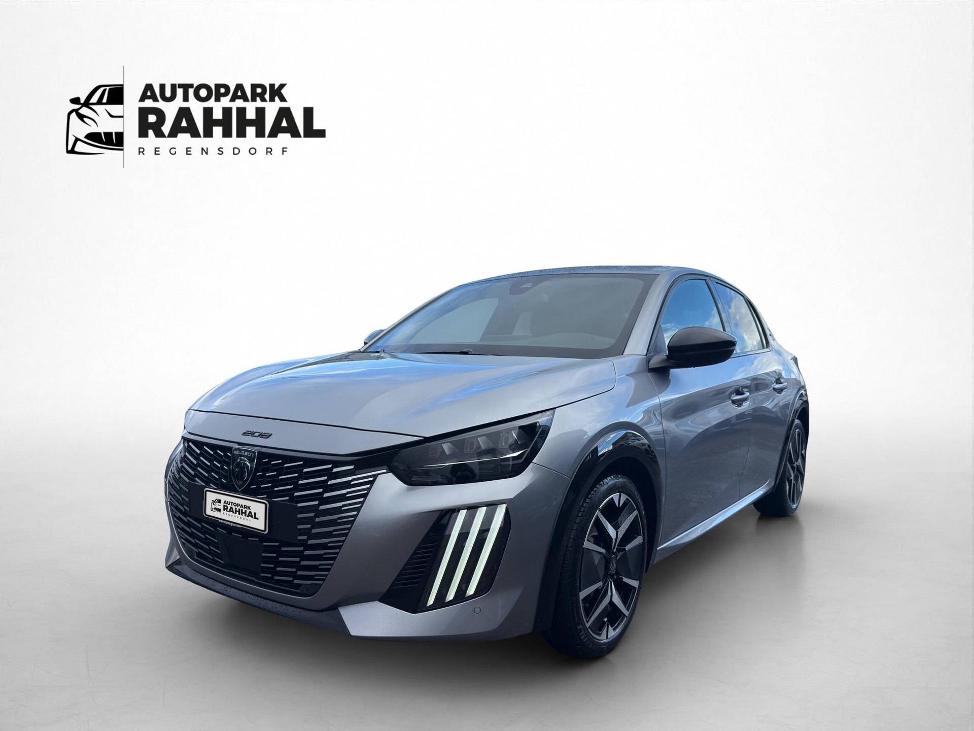 PEUGEOT 208 1.2 Hybrid 145 GT-image-0