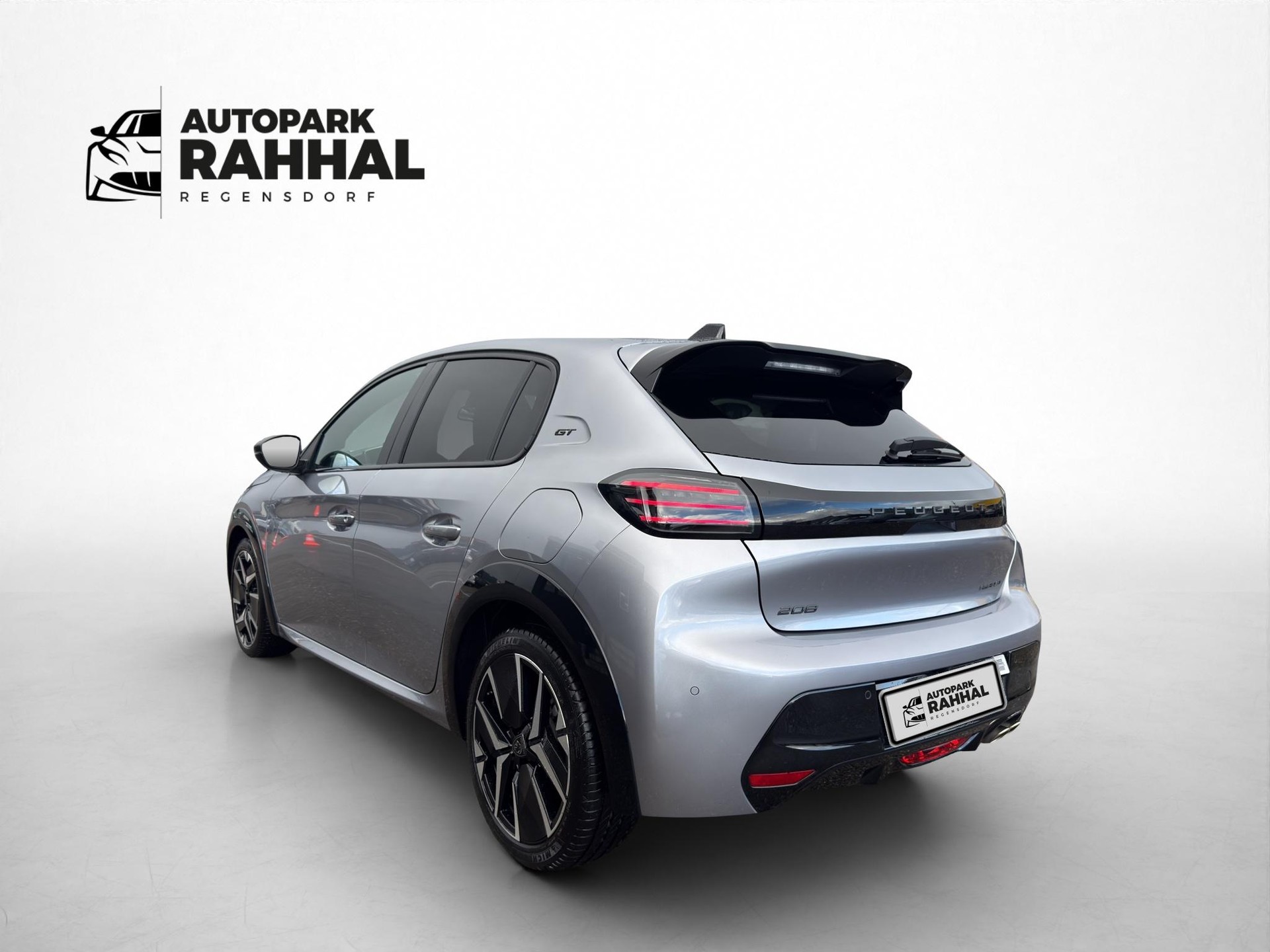 PEUGEOT 208 1.2 Hybrid 145 GT-image-7