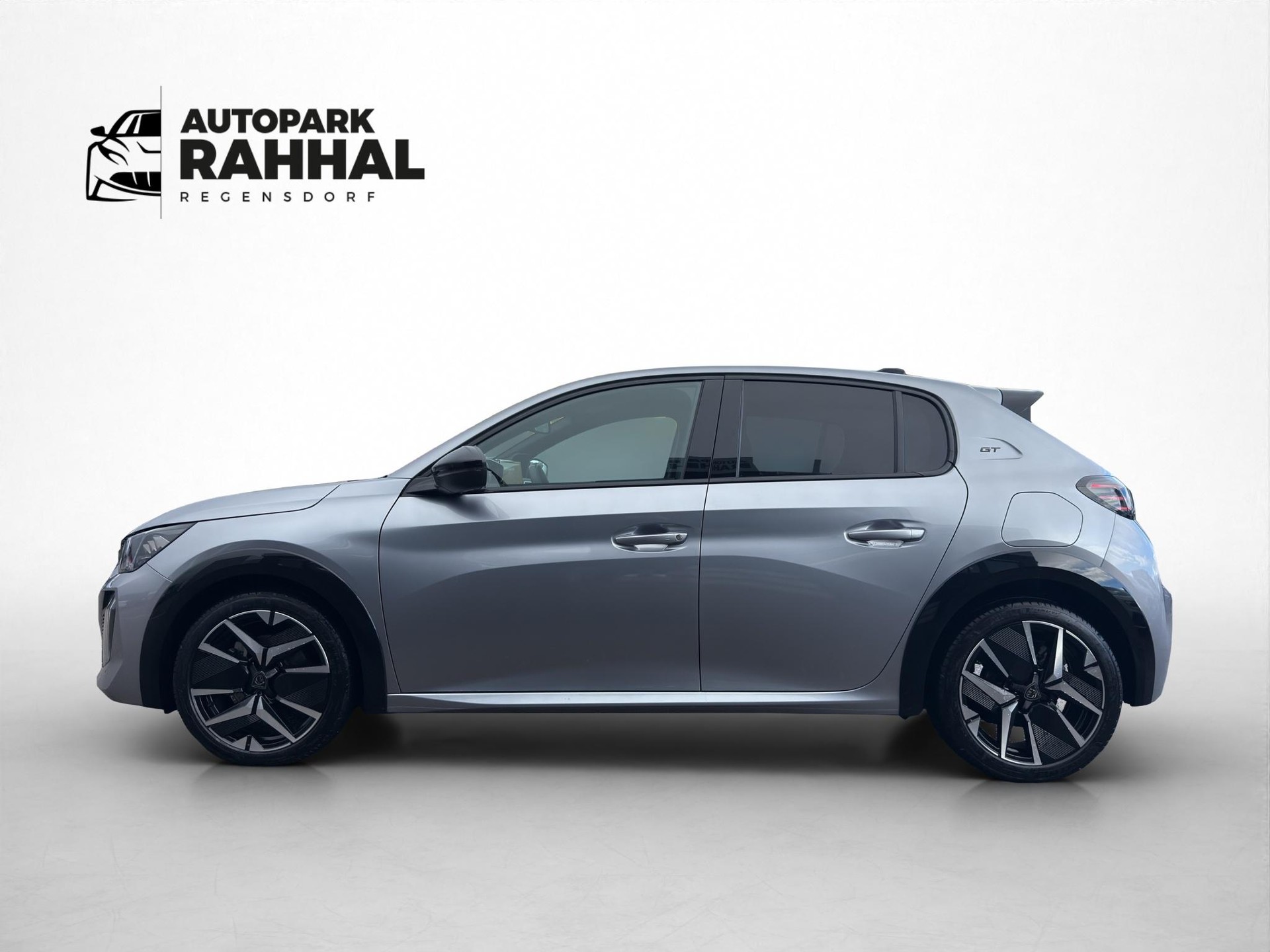 PEUGEOT 208 1.2 Hybrid 145 GT-image-7