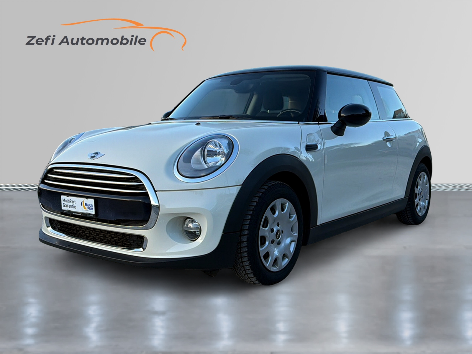 MINI