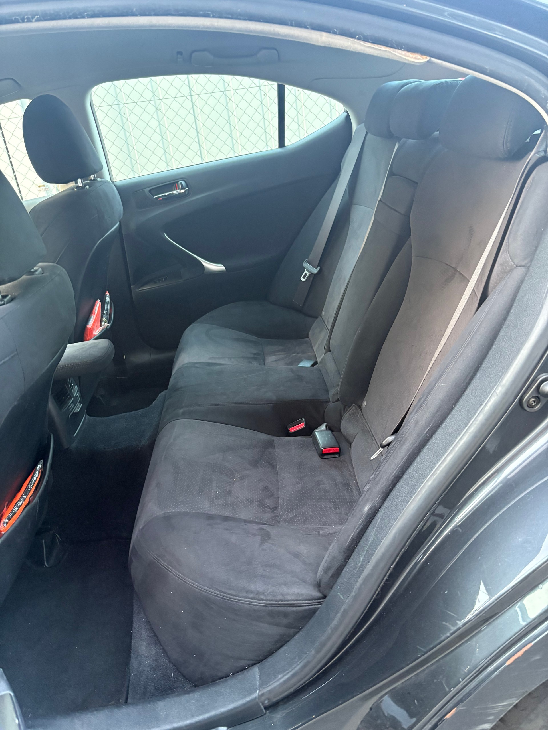 LEXUS IS 250 Sport-image-12