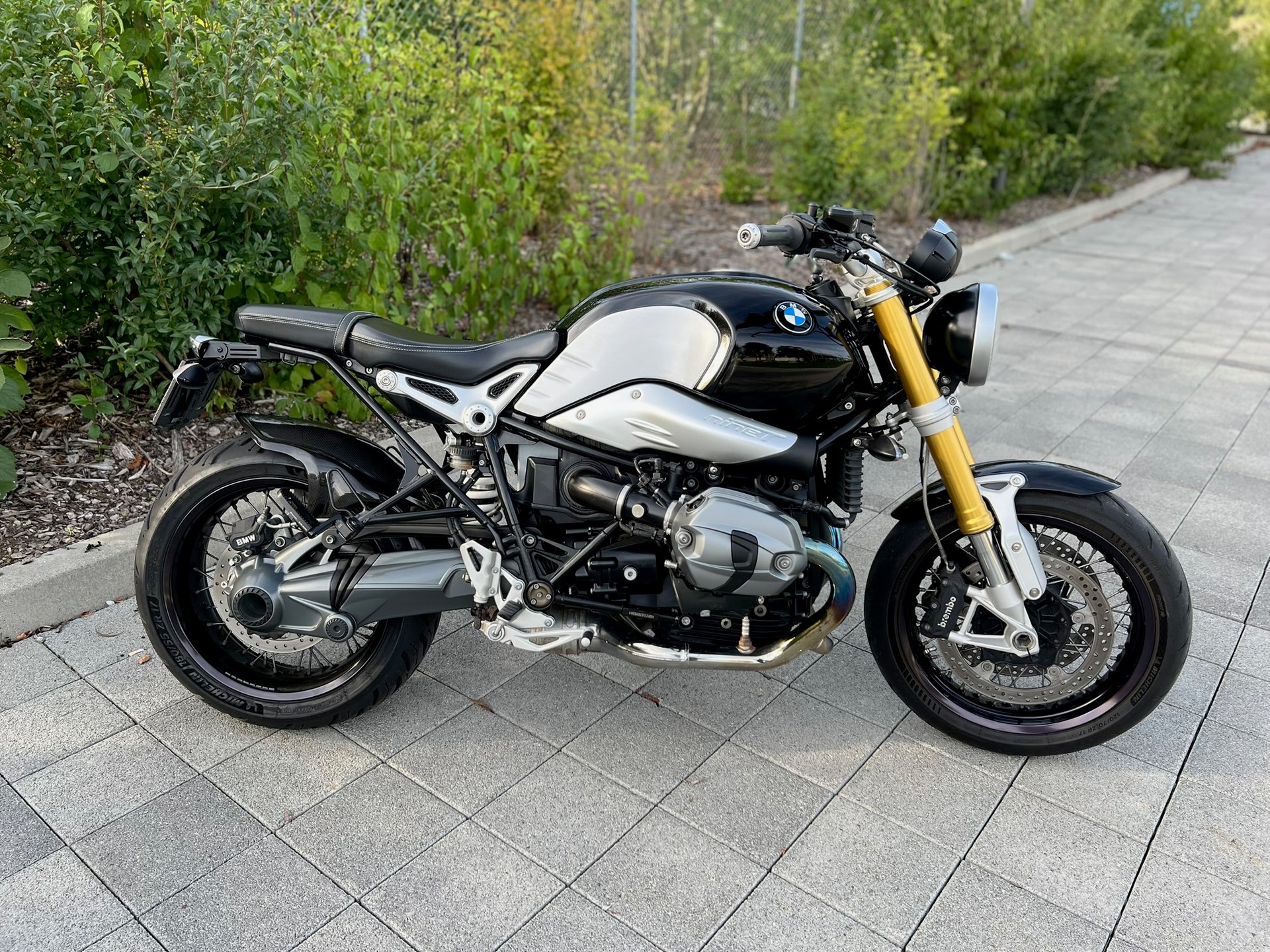 BMW R nineT ABS-image-0