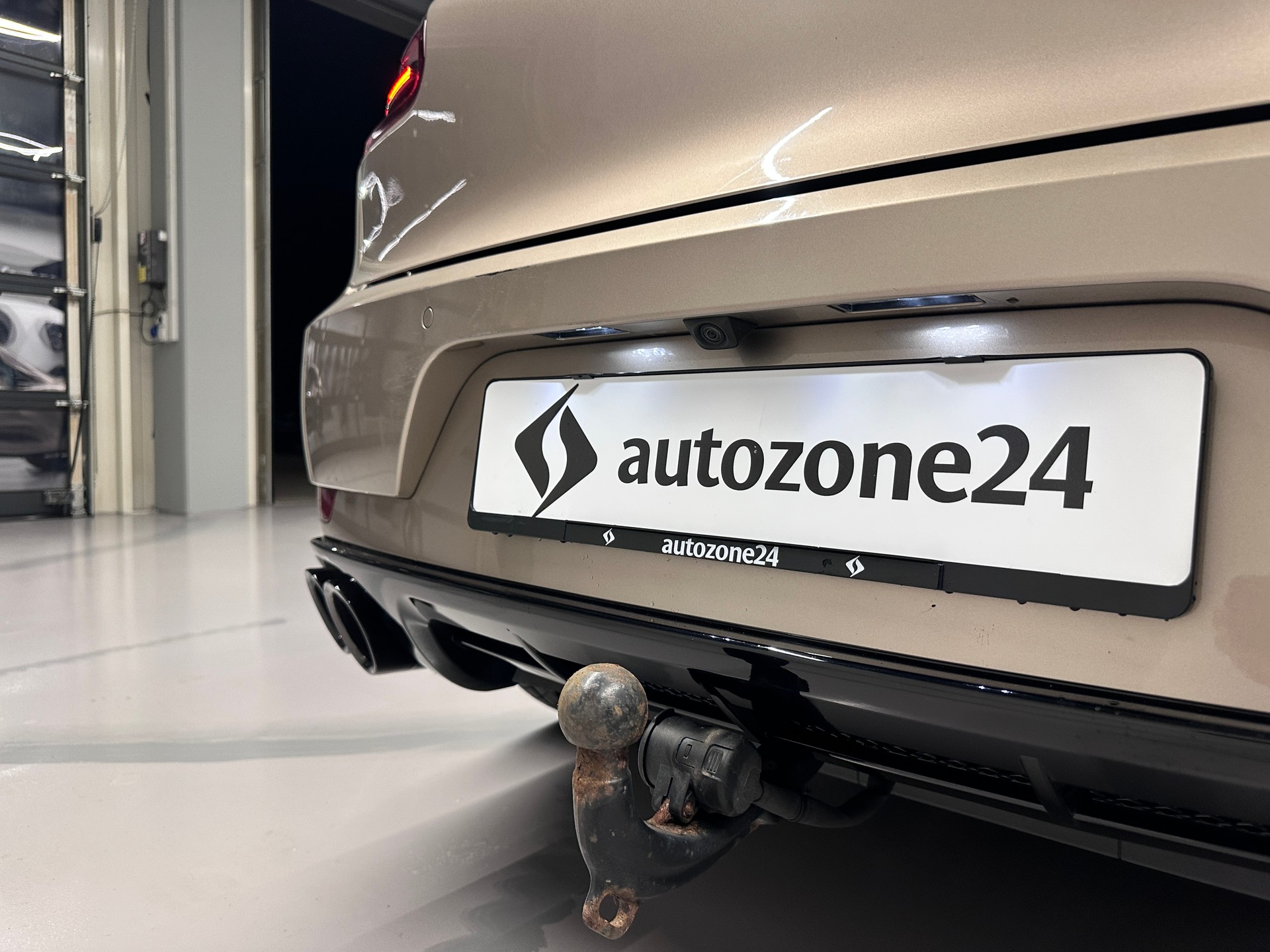 PORSCHE Macan 3.0 V6 GTS (Porsche Approved bis 7.12.2026)-image-12