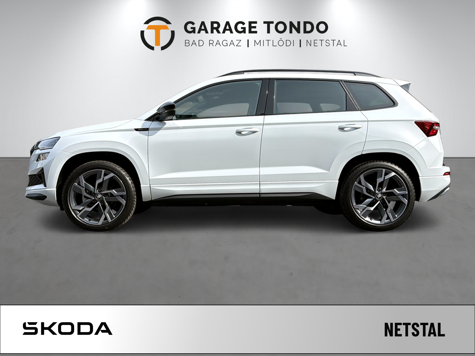 SKODA Karoq 2.0 TSI SportLine 4x4 DSG-showroom-element-2