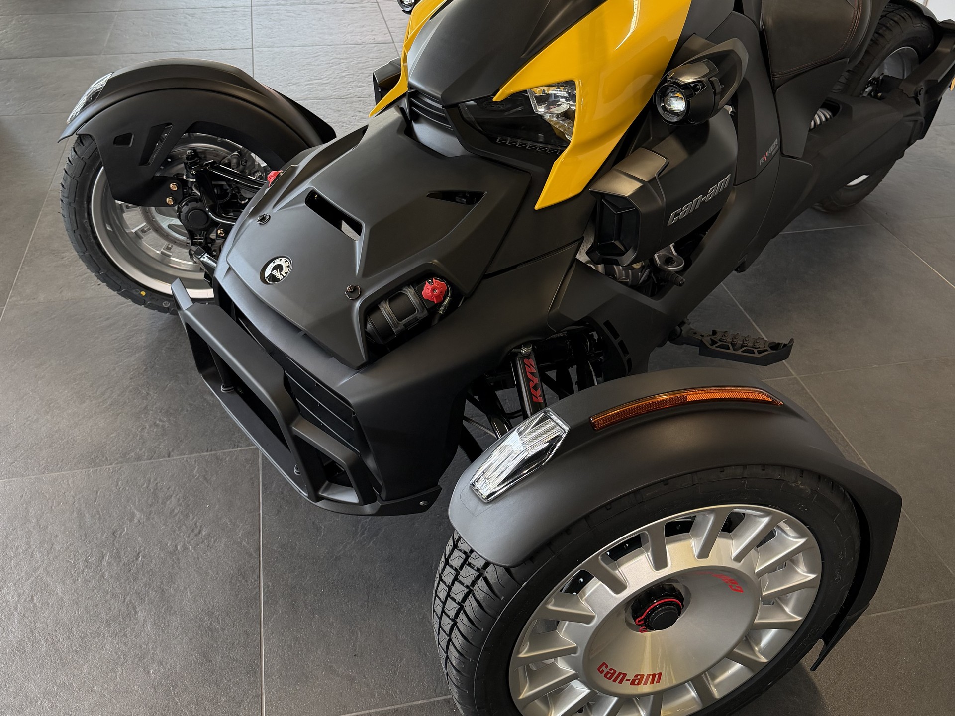 CAN-AM Ryker Ace 900 Rally-image-12