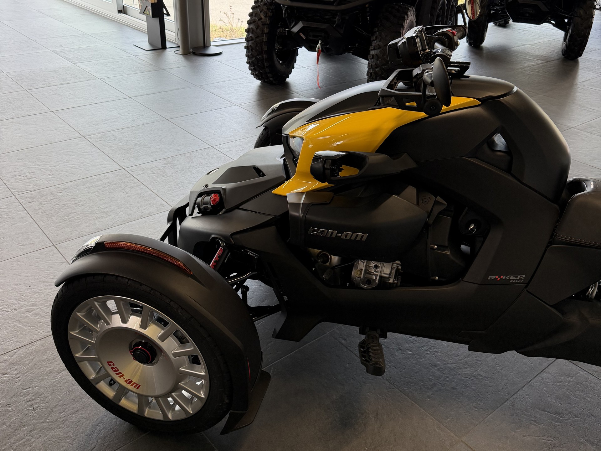 CAN-AM Ryker Ace 900 Rally-image-3