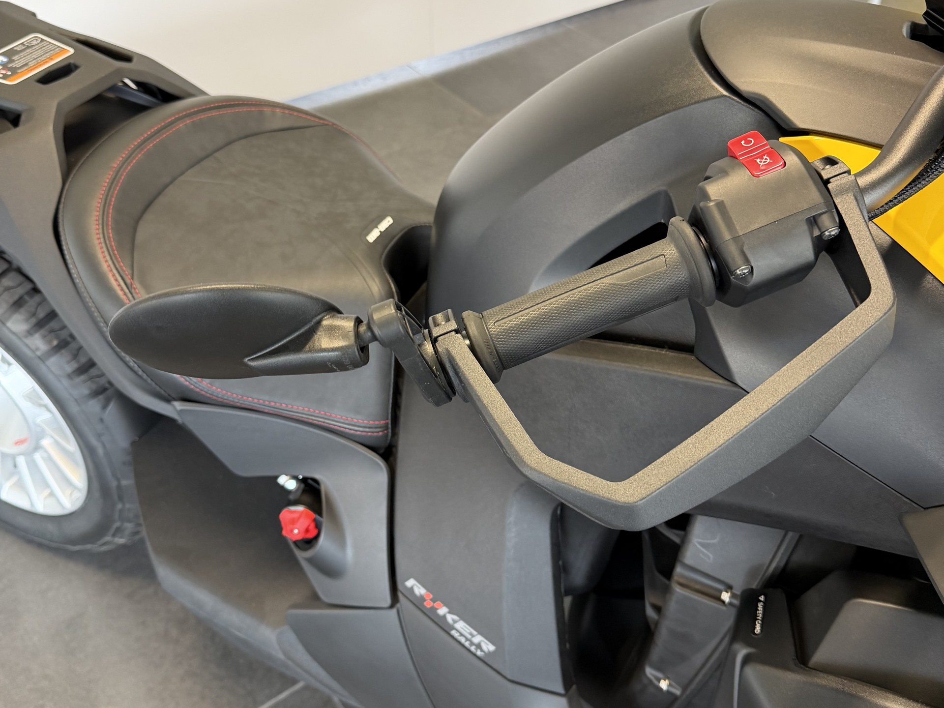 CAN-AM Ryker Ace 900 Rally-image-10