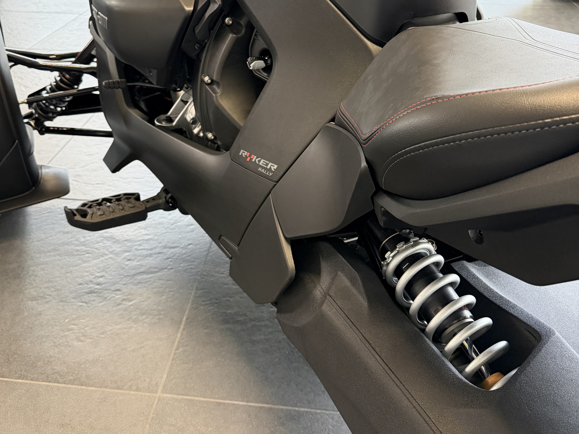 CAN-AM Ryker Ace 900 Rally-image-4
