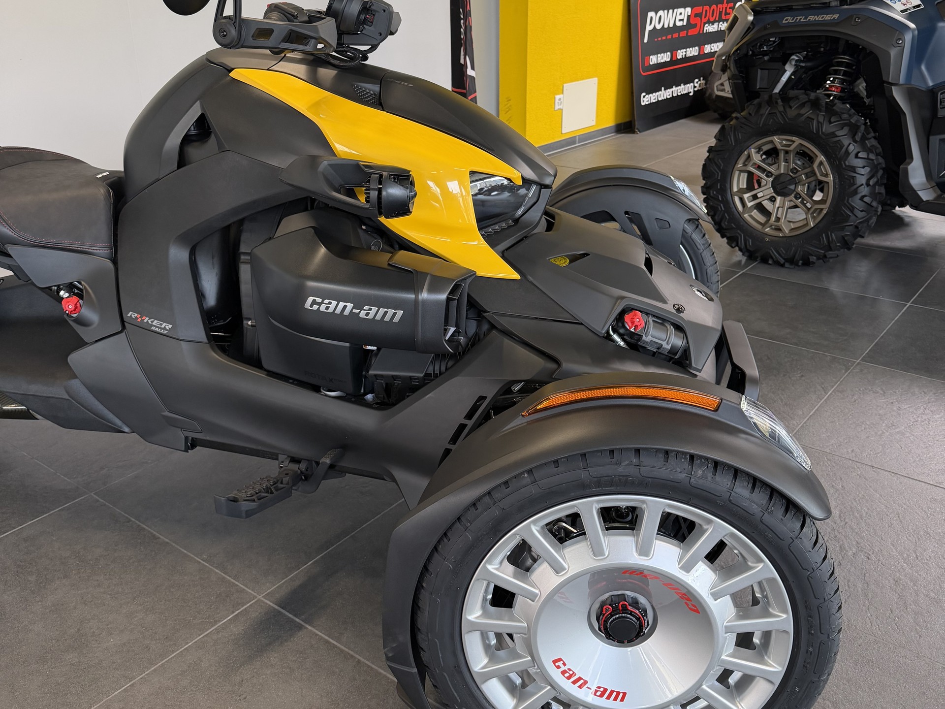 CAN-AM Ryker Ace 900 Rally-image-7