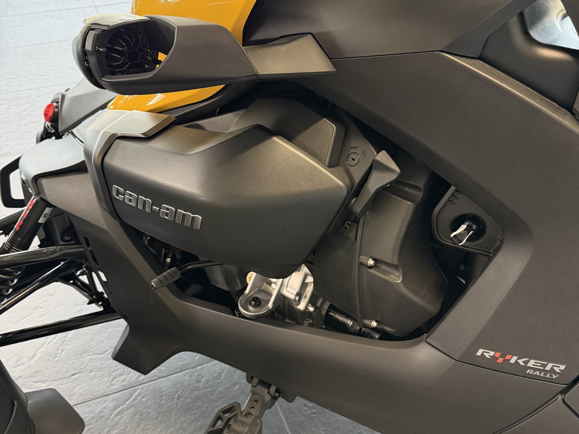 CAN-AM Ryker Ace 900 Rally-image-15