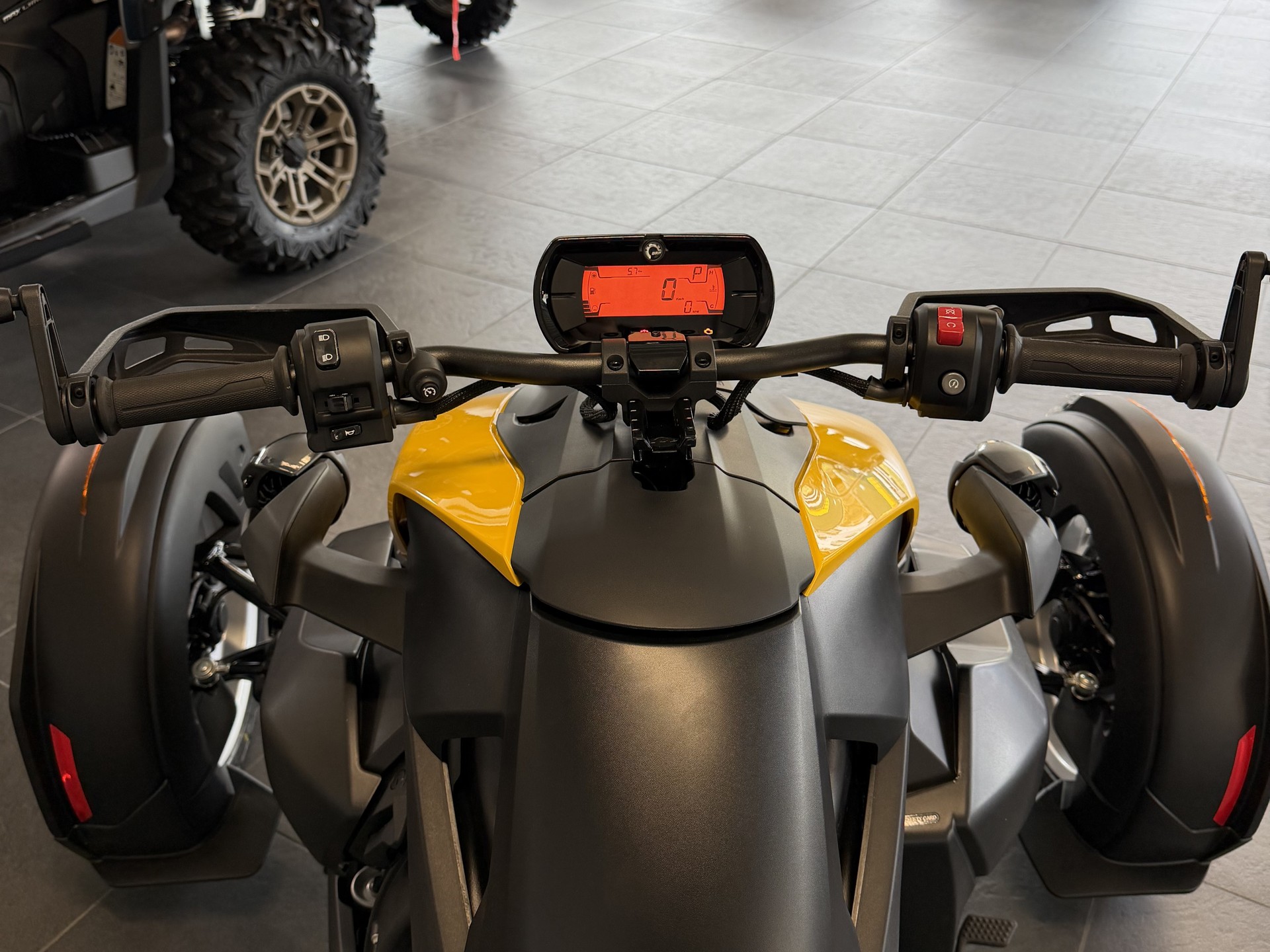 CAN-AM Ryker Ace 900 Rally-image-5