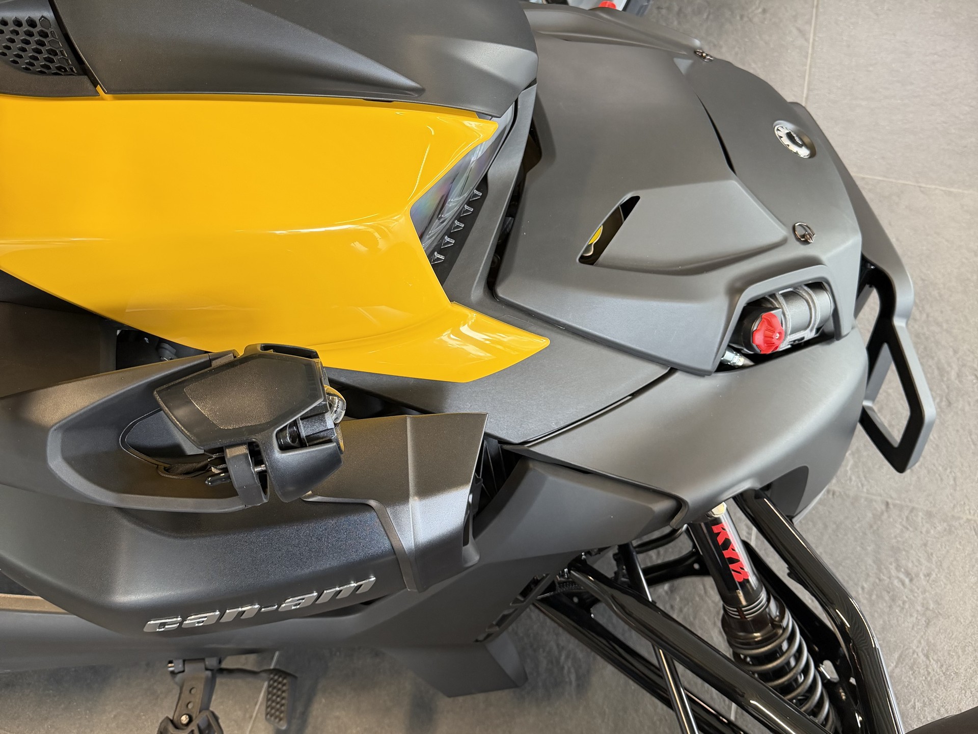 CAN-AM Ryker Ace 900 Rally-image-8