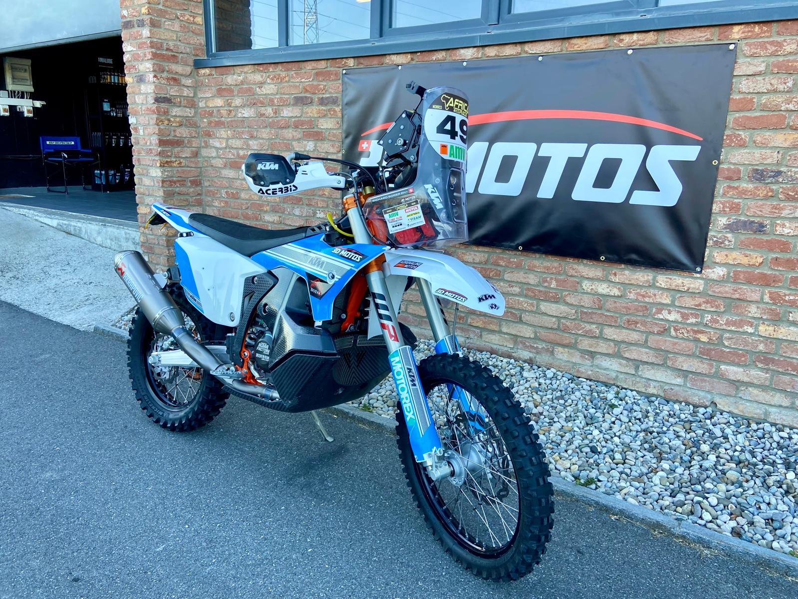 KTM 450-image-1