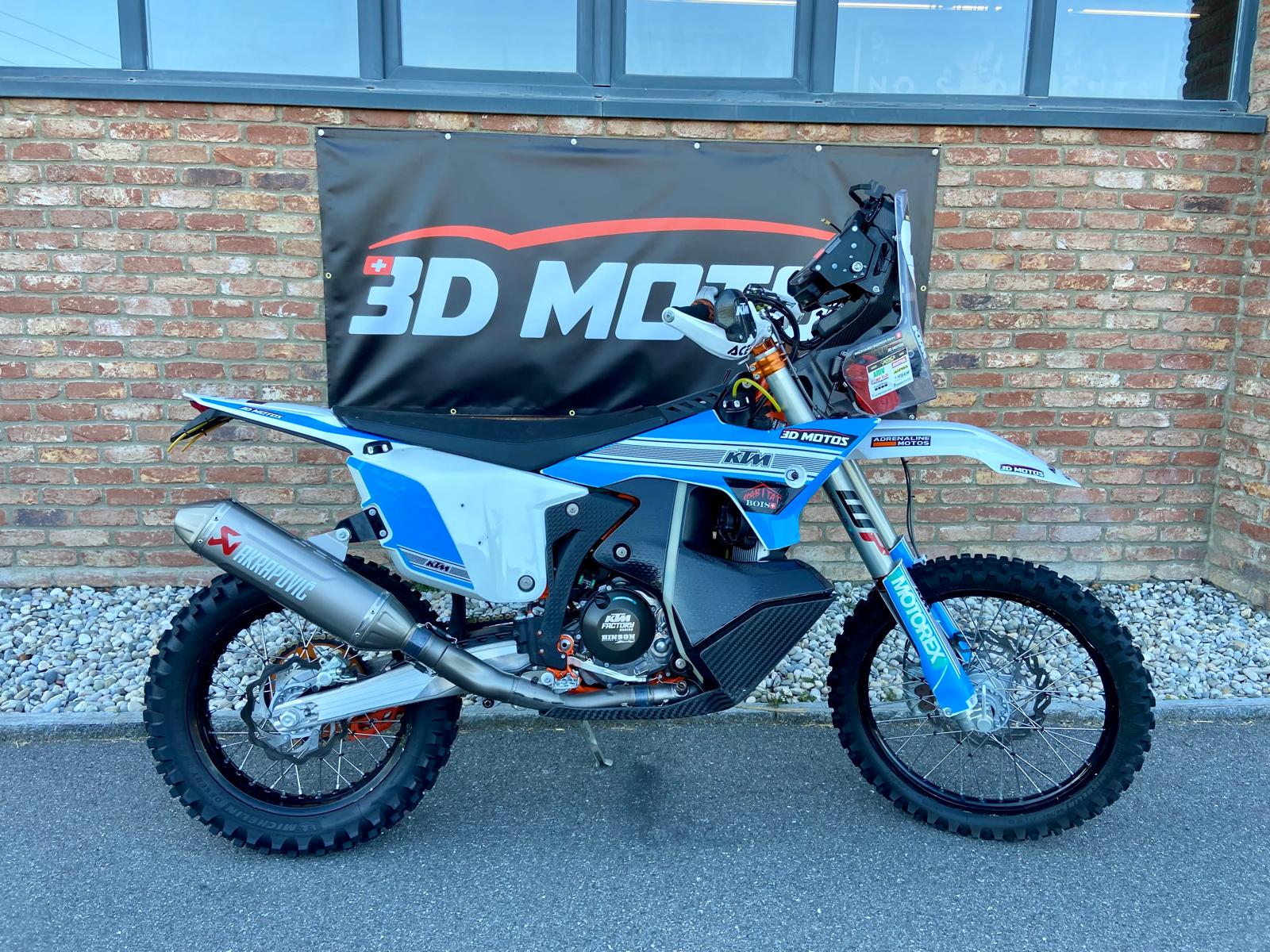 KTM 450-image-0