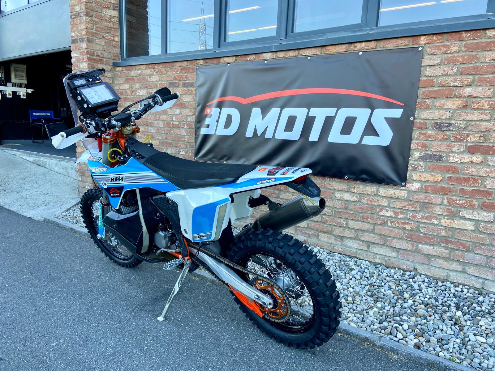 KTM 450-image-5