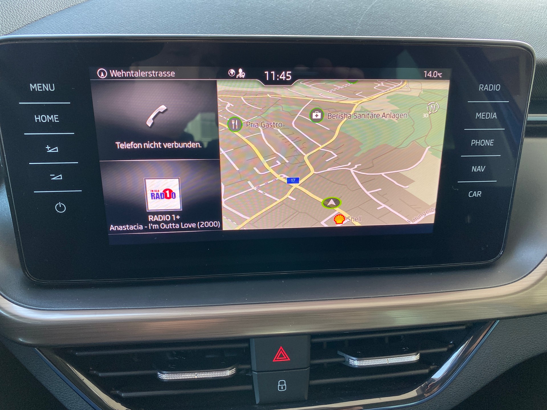 SKODA Kamiq 1.0 TSI Ambition DSG-image-15