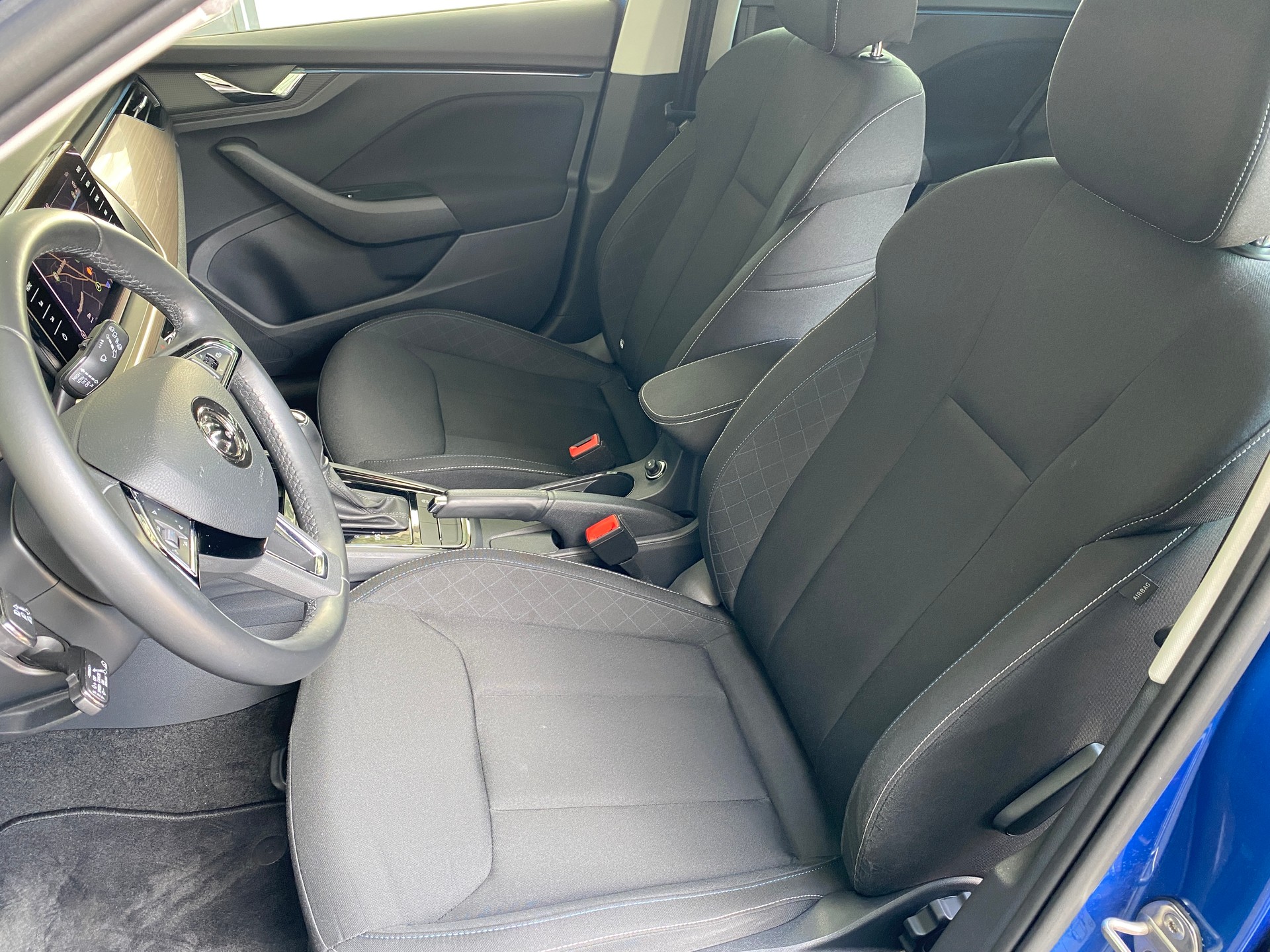 SKODA Kamiq 1.0 TSI Ambition DSG-image-20