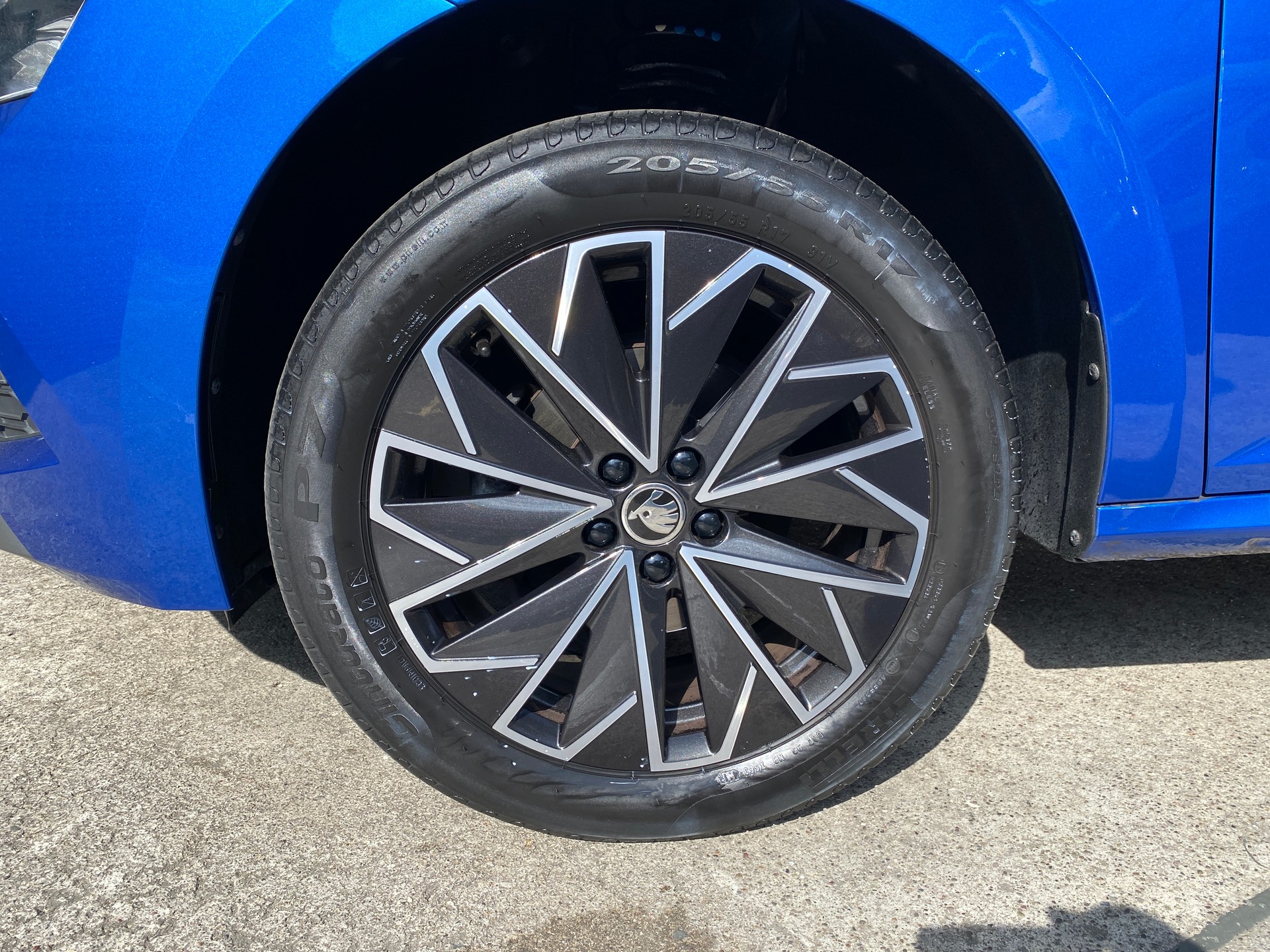 SKODA Kamiq 1.0 TSI Ambition DSG-image-25
