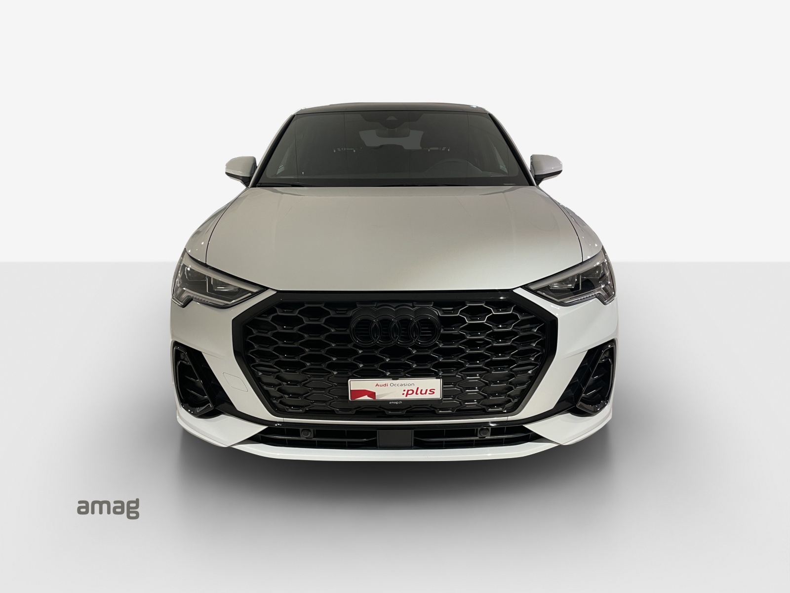 AUDI Q3 Sportback 35 TFSI S line Attraction S-tronic-image-6