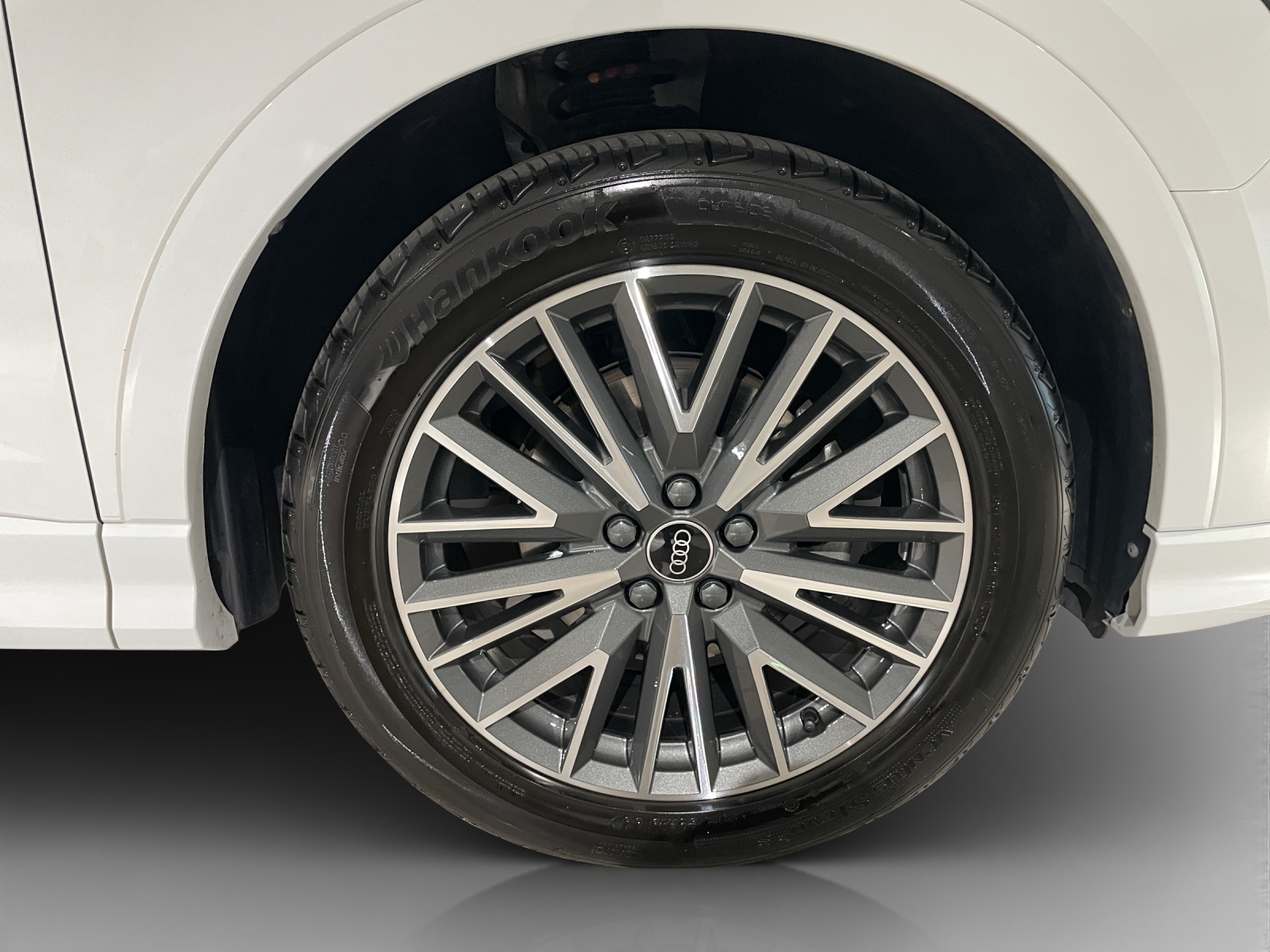 AUDI Q3 Sportback 35 TFSI S line Attraction S-tronic-image-15