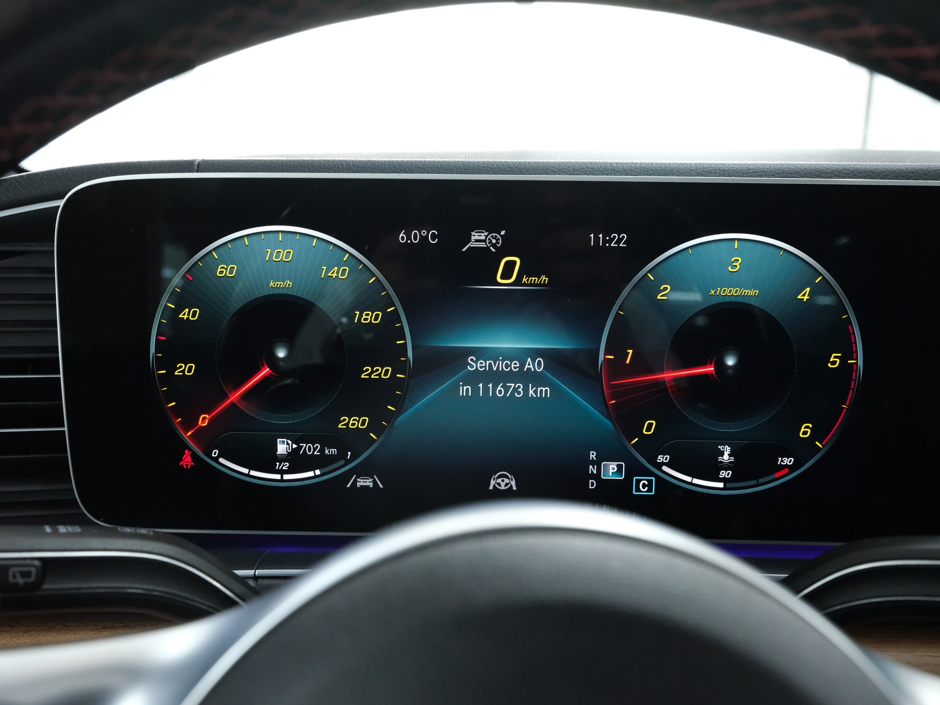 MERCEDES-BENZ GLE 350 d 4Matic AMG Line 9G-Tronic-image-18