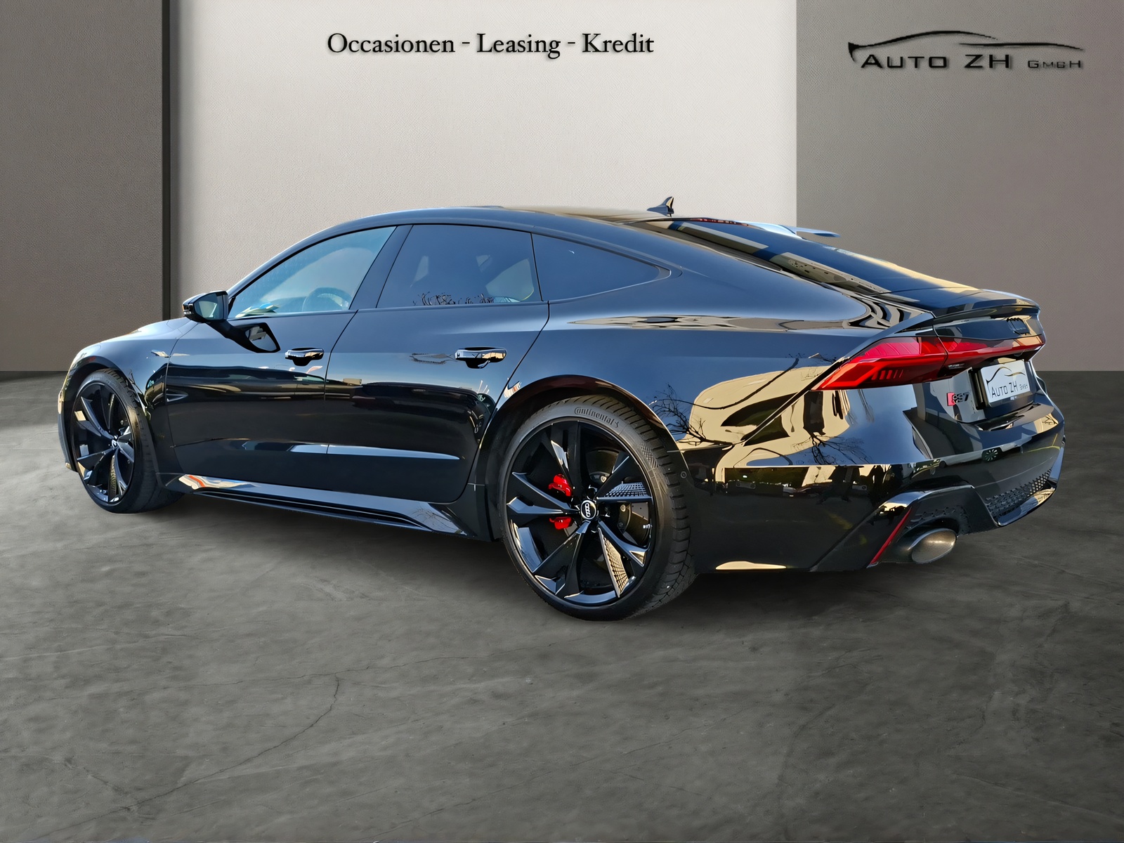AUDI RS7 Sportback MHEV-image-3