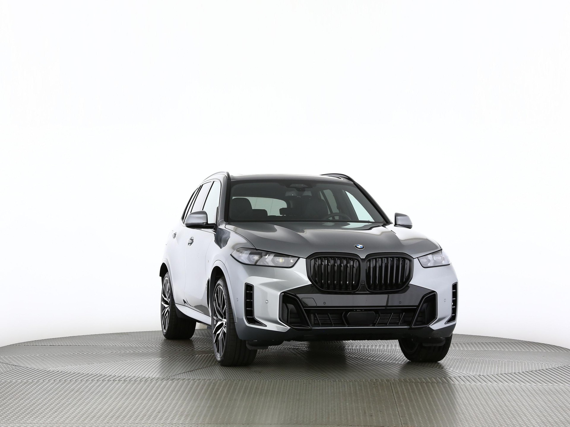 BMW X5 30d xDrive SAG-image-28
