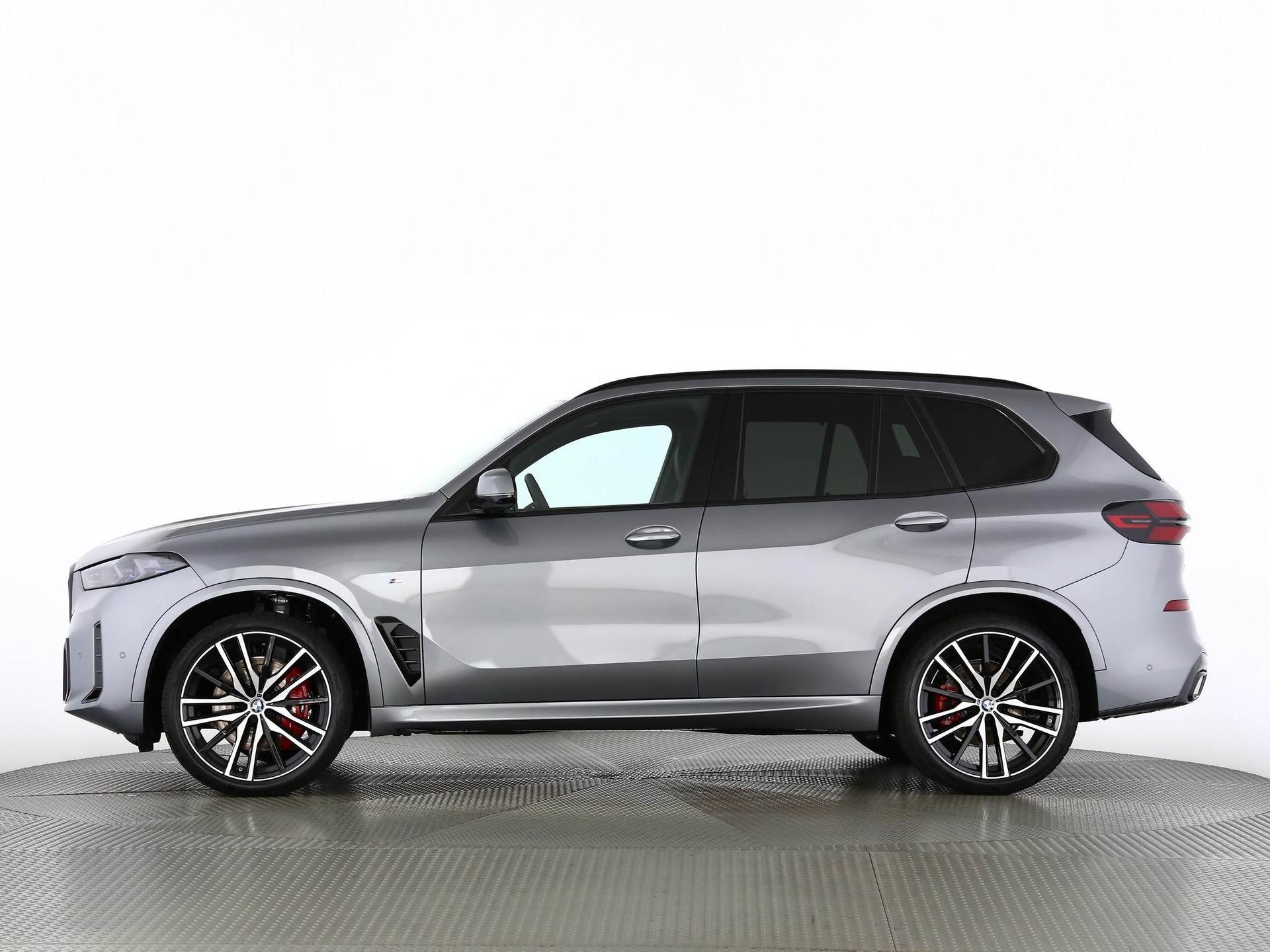 BMW X5 30d xDrive SAG-image-11