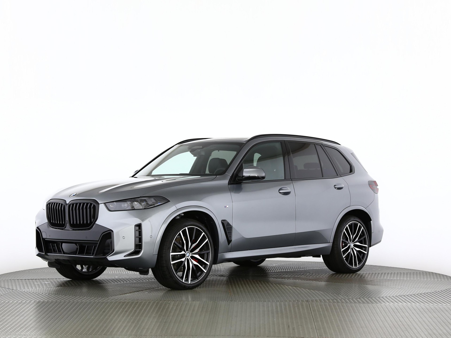 BMW X5 30d xDrive SAG-image-8
