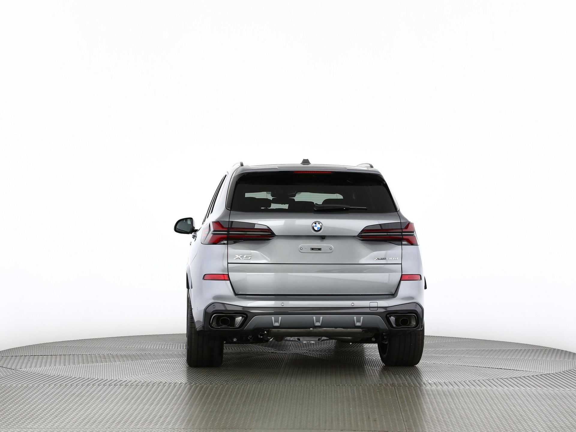 BMW X5 30d xDrive SAG-image-16
